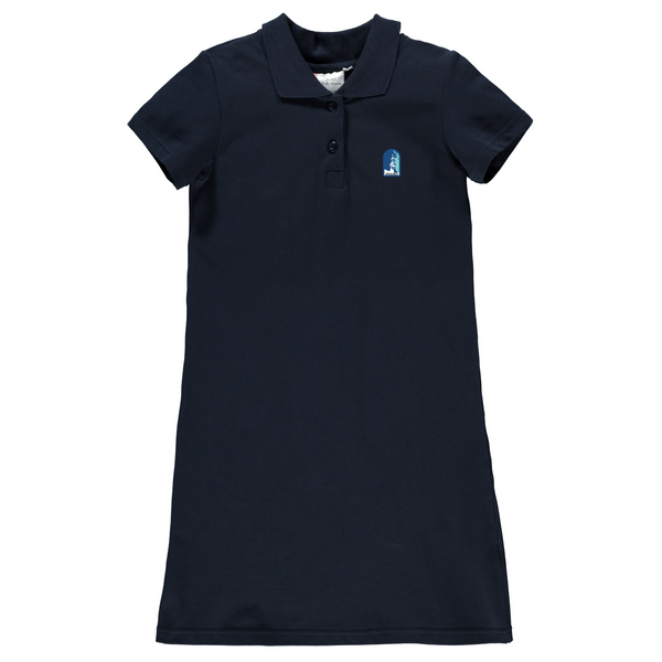 Robe polo enfant - EUQ043E