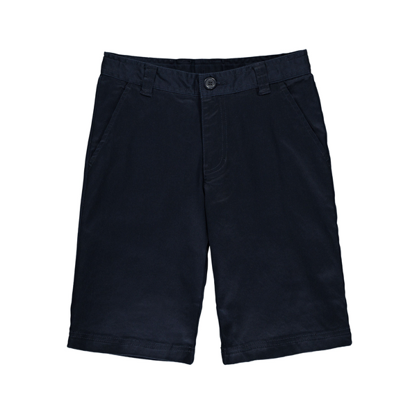 Bermuda droit junior - EUQ119J