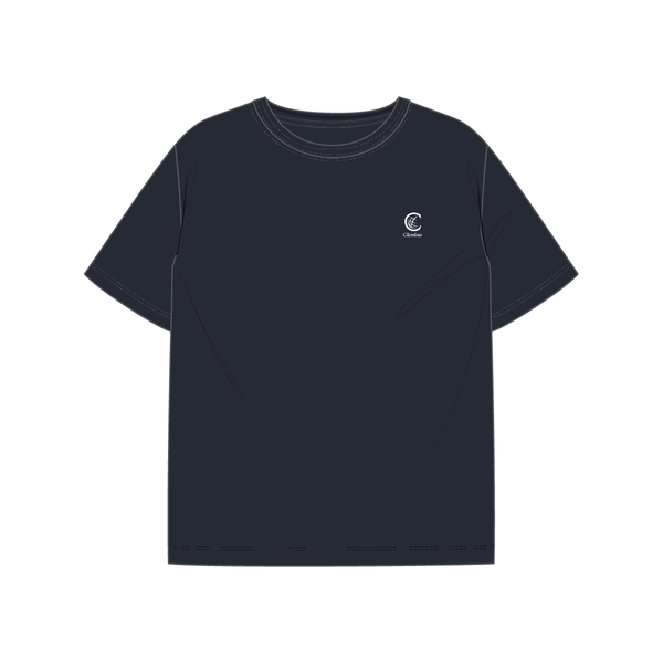 T-shirt à manches courtes junior - Unisexe
