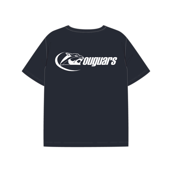 T-shirt à manches courtes junior - Unisexe