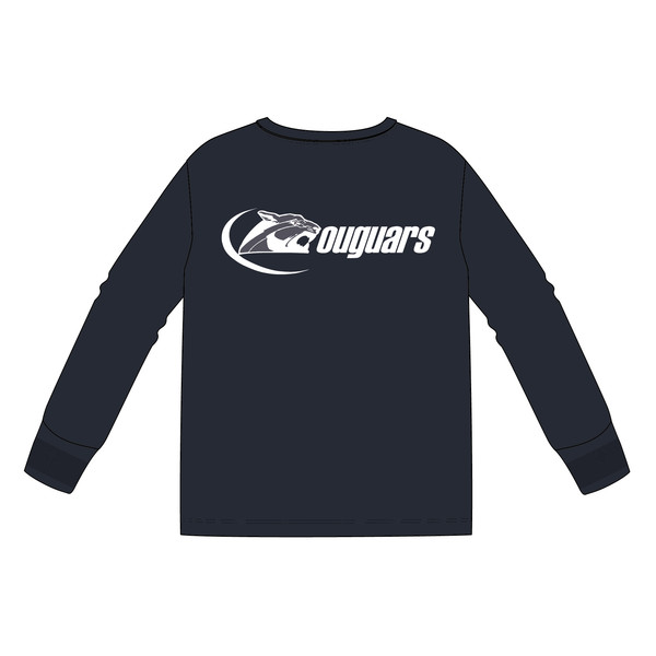 T-shirt à manches longues - PLC072J