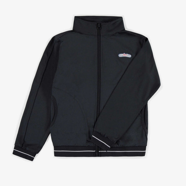 Veste en à col junior - ACT316J