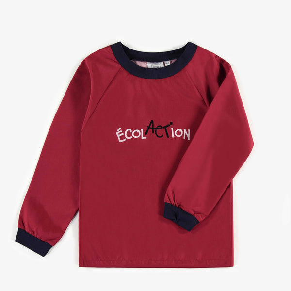 Couvre-tout unisexe enfant - ACT416E