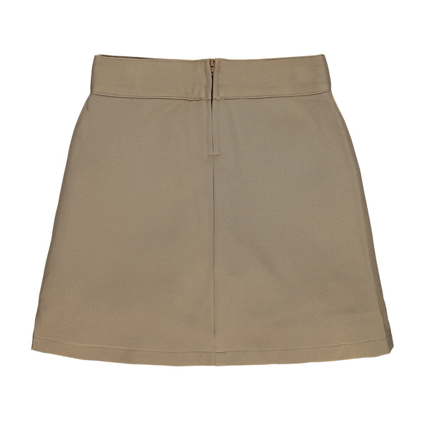 Jupe droite junior - CHS025J