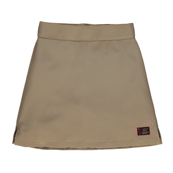 Jupe droite junior - CHS025J