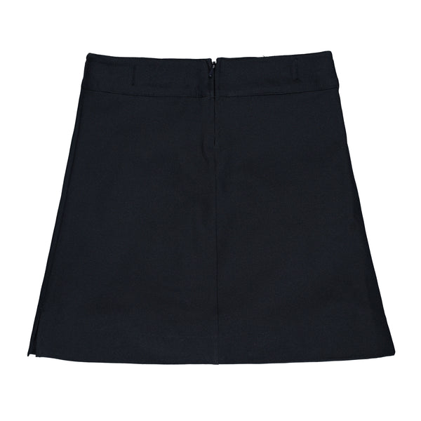 Jupe droite enfant - CHS025E
