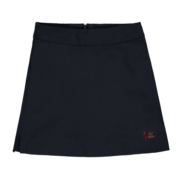 Jupe droite enfant - CHS025E