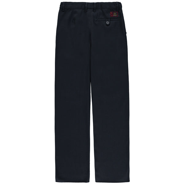 Pantalon marine habillé junior - CHS109J