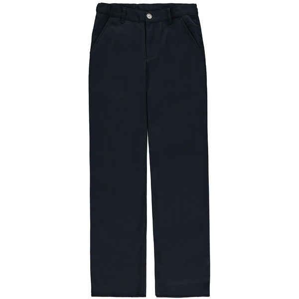 Pantalon marine habillé junior - CHS109J