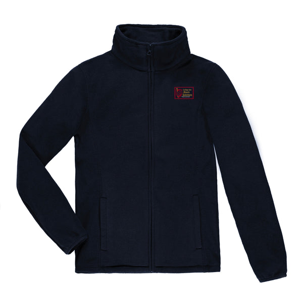 Veste en polar unisexe enfant - CHS315E