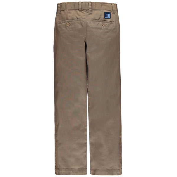Pantalon en twill enfant