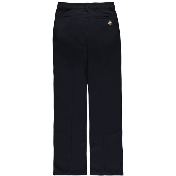 Pantalon habillé enfant - coupe fille
