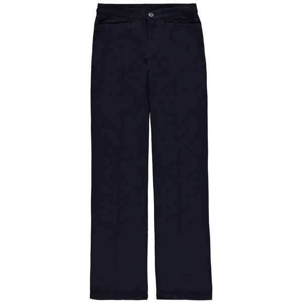 Pantalon habillé junior - coupe fille