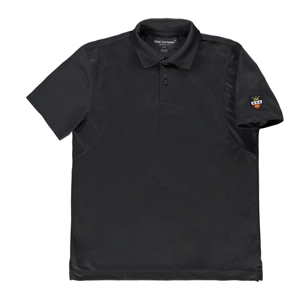 Polo dri-fit à manches courtes junior