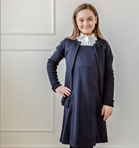 Chasuble enfant - EMM013E