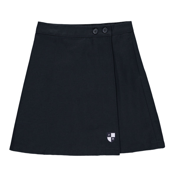 Jupe portefeuille junior - EFB010J