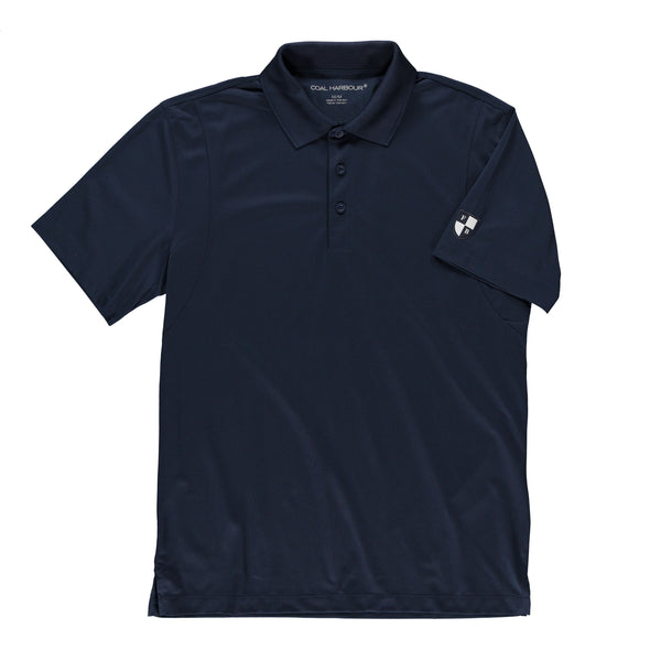 Polo dri-fit à manches courtes junior - EFB125J