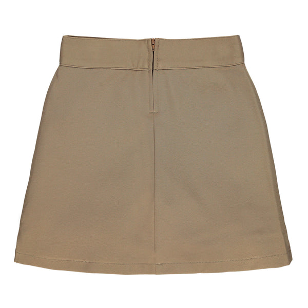 Jupe sable droite enfant - EMO025E