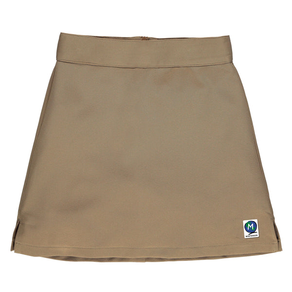 Jupe sable droite enfant - EMO025E