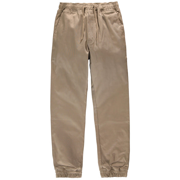 Pantalon jogger Sable