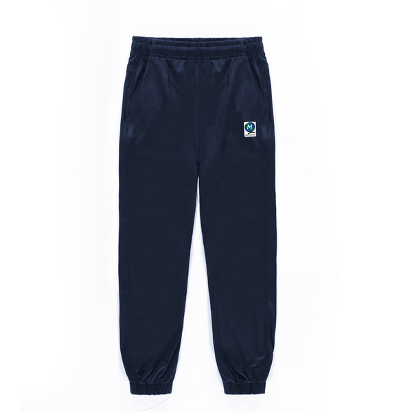 Pantalon sport unisexe enfant - EMM309E