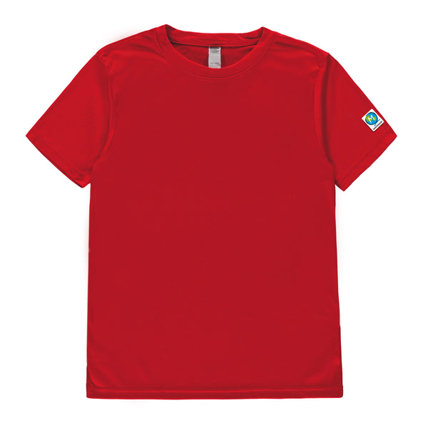 T-shirt dri-fit sport unisexe enfant - EMM413E