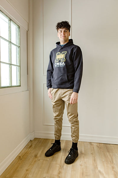 Pantalon jogger junior