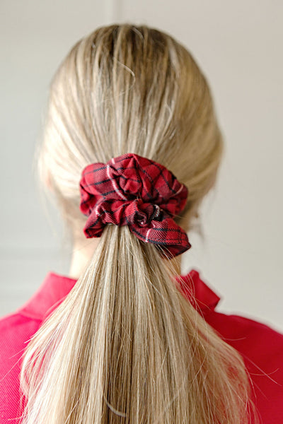 Attache à cheveux