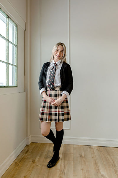 Cardigan à boutons enfant