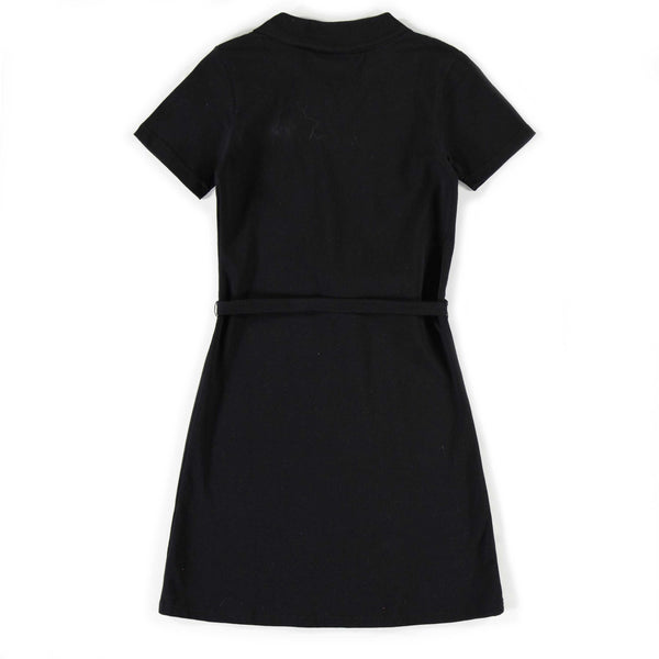 Robe cintrée à la taille junior
