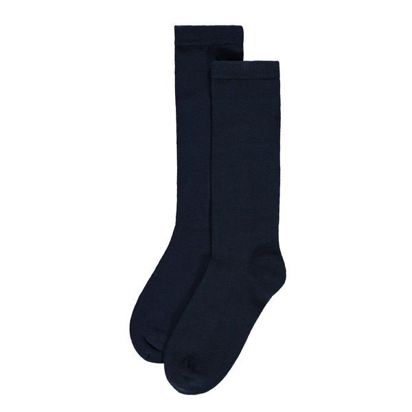 Chaussettes aux genoux, paquet de 3 enfant - HFM212E