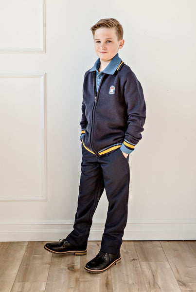 Pantalon habillé junior