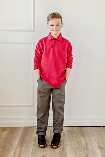 Pantalon habillé junior