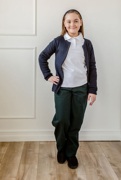 Pantalon habillé enfant - ISJ114E