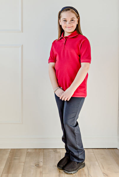 Pantalon habillé junior - EMM022J