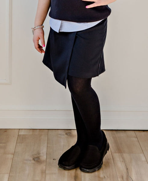 Collants junior, paquet de 3 - HFM214J