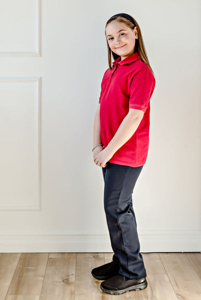 Pantalon habillé enfant - EMM022E