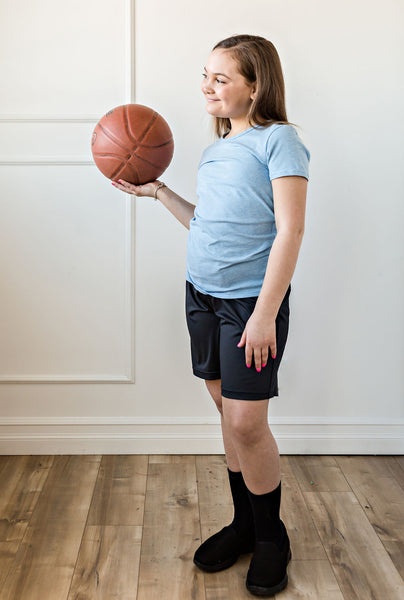 Short sport enfant