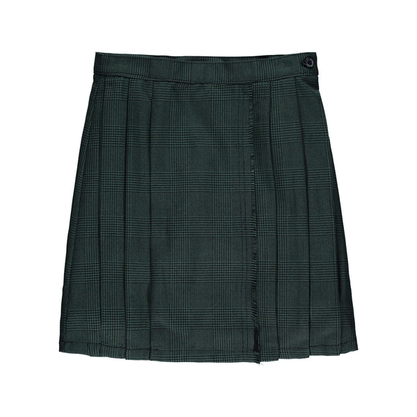 Jupe à plis enfant - ISJ040E
