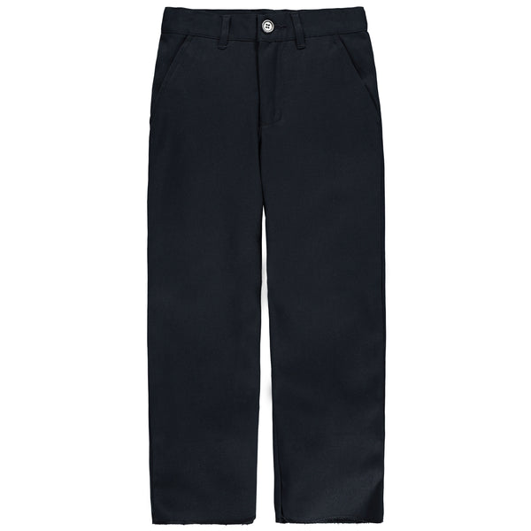 Pantalon habillé marine enfant - ISJ109E