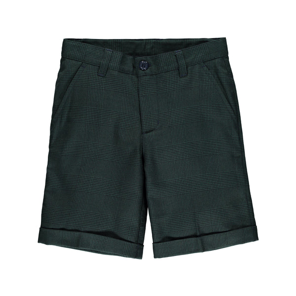Bermuda habillé junior - ISJ115J