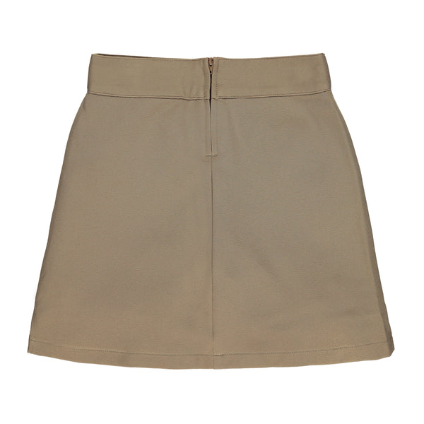 Jupe sable droite junior - JND025J