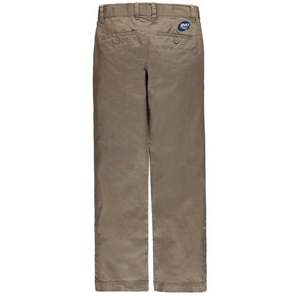 Pantalon droit junior - JND107J