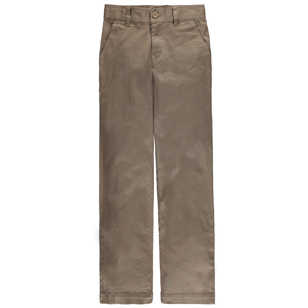 Pantalon droit enfant - JND107E