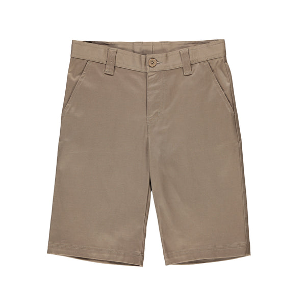 Bermuda unisexe sable enfant - EMO119E