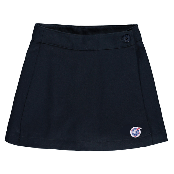 Jupe-culotte junior Marine