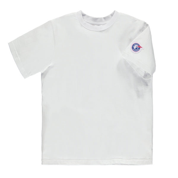 T-shirt unisexe junior - LPA100J