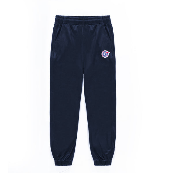 Pantalon unisexe d'éducation physique junior - LPA309J
