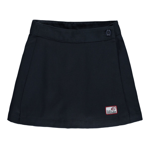 Jupe-culotte enfant