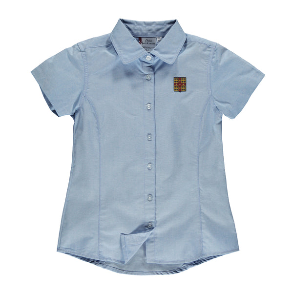Chemise semi-ajustée - CFL007J
